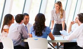 training course