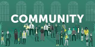 'community