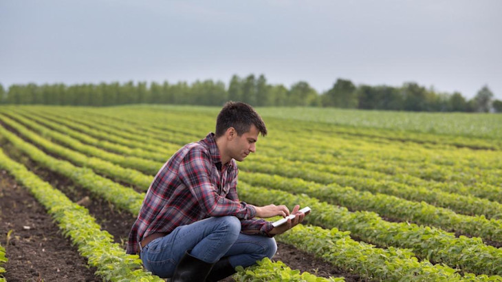 best agriculture courses