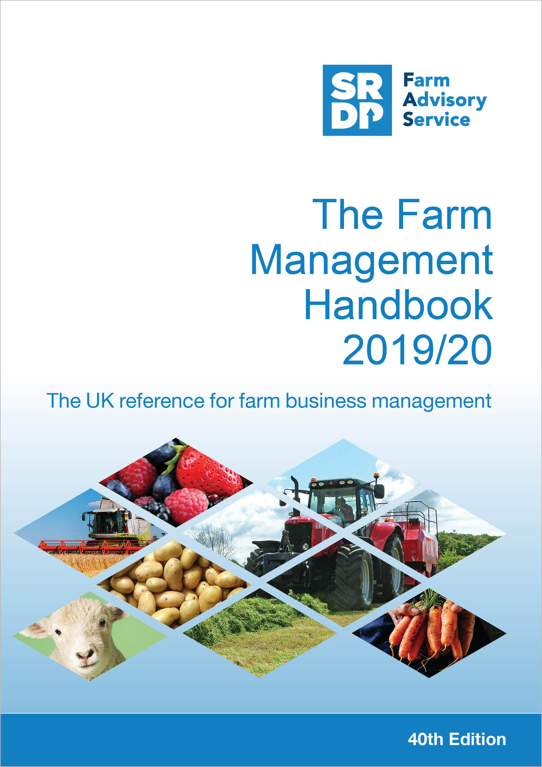 farm management courses