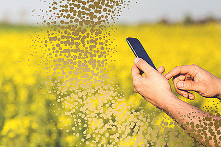 precision agriculture online course