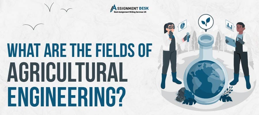 engineering agriculture course