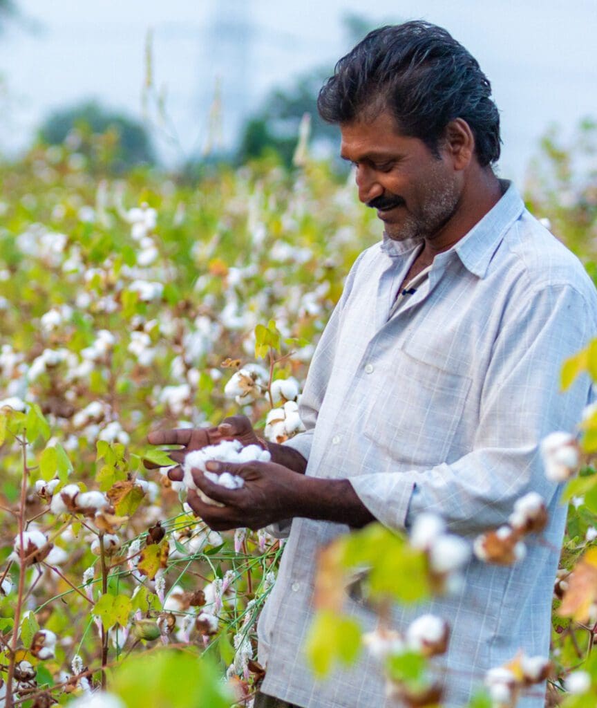 organic farming training