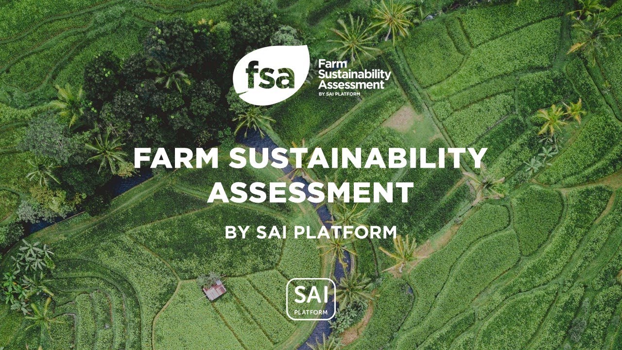 sai regenerative agriculture