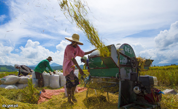 tesda agriculture short courses