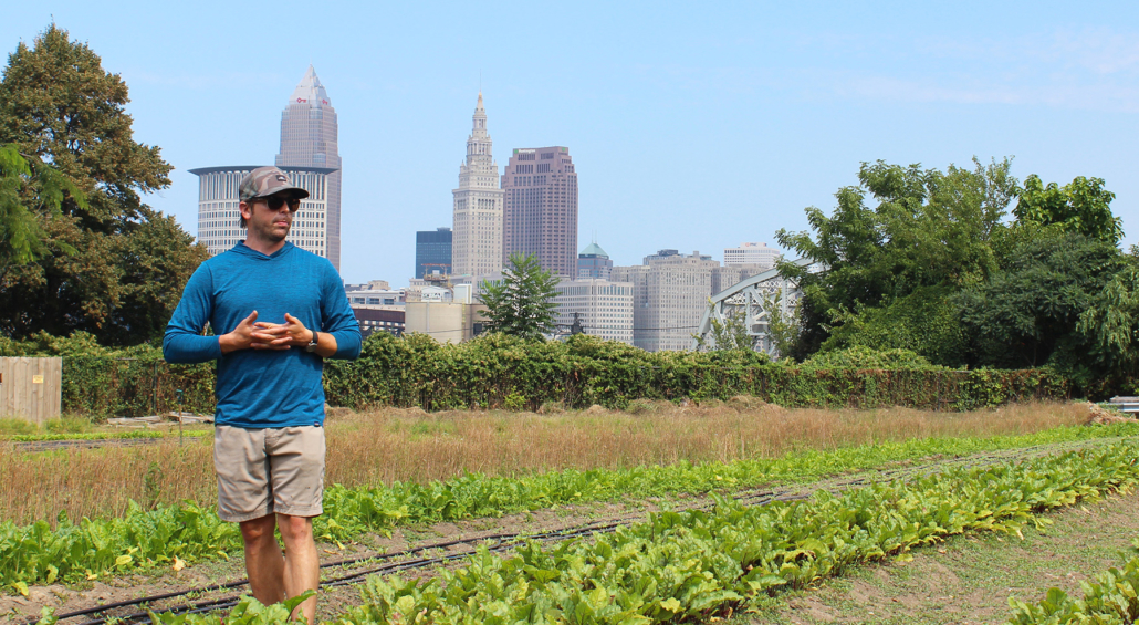 urban agriculture practices