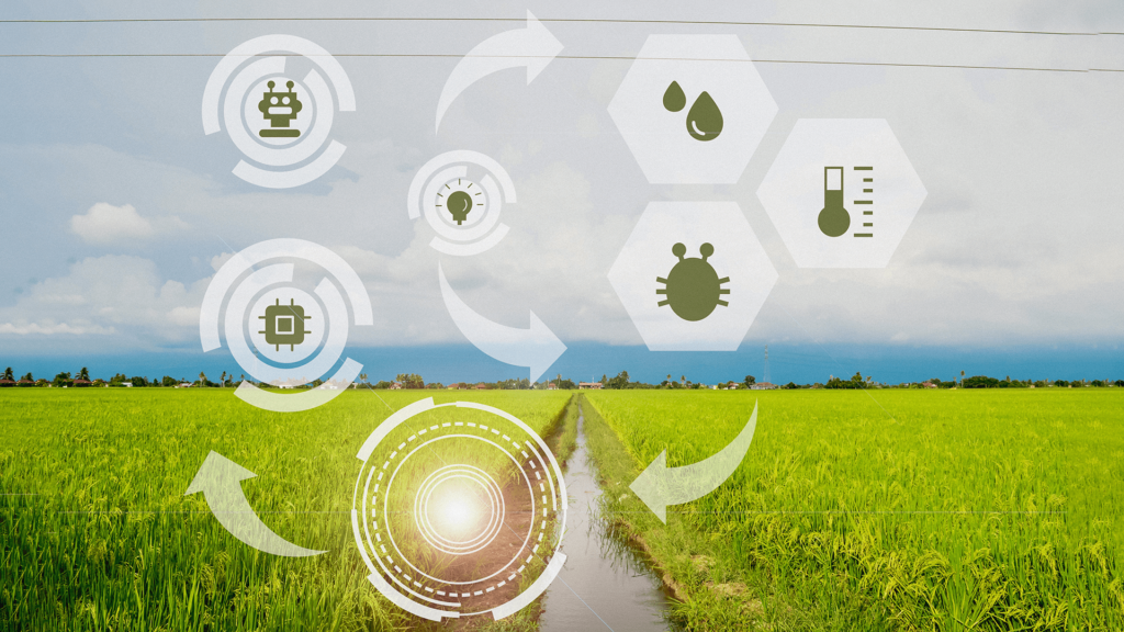 digital agriculture course