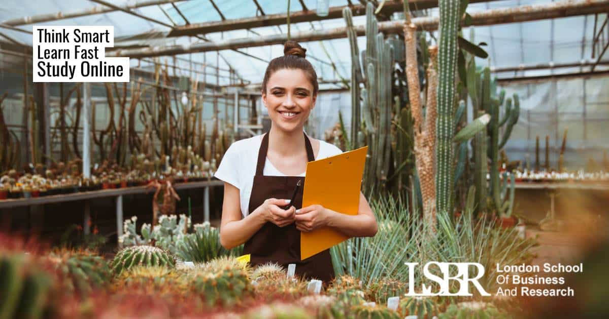 precision agriculture online course