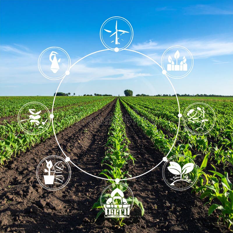 the future of farming technology