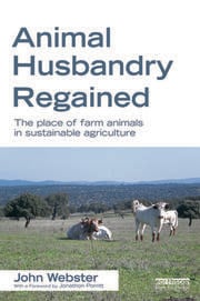 sustainable animal agriculture