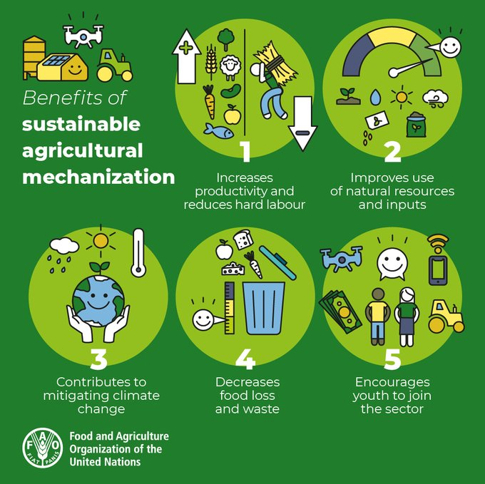 3 sustainable agriculture practices
