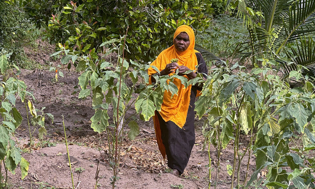 agriculture training near me