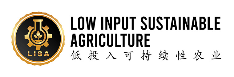 low input sustainable agriculture lisa
