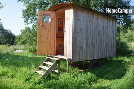 self sufficient small farm