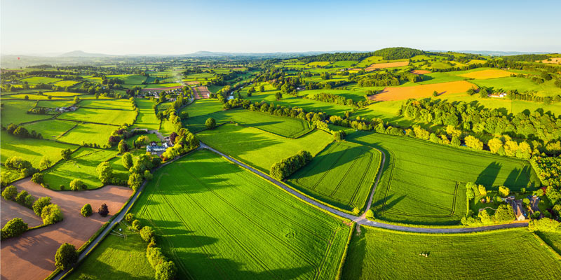 natural resource management for sustainable agriculture