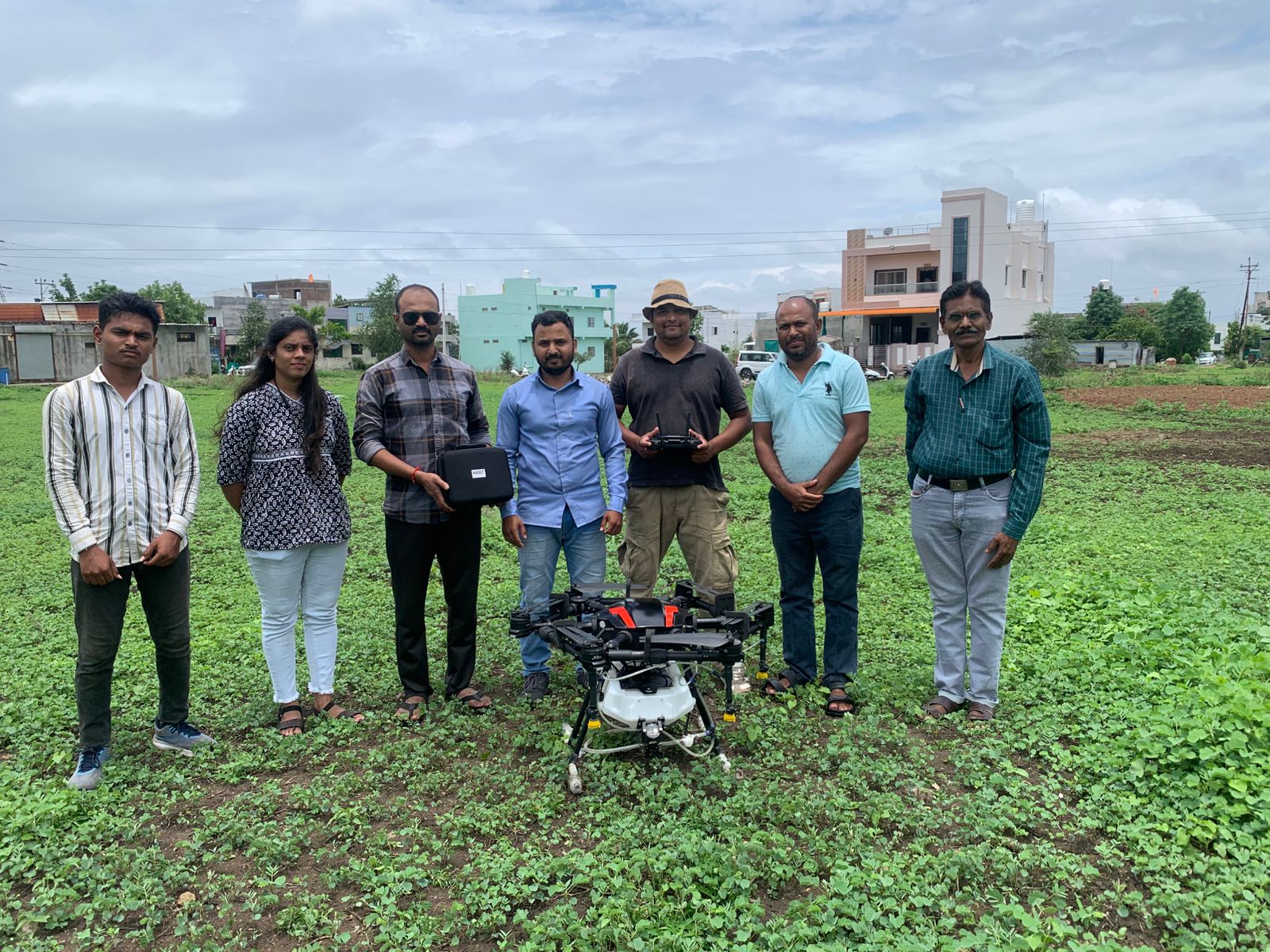 nsdc agriculture courses