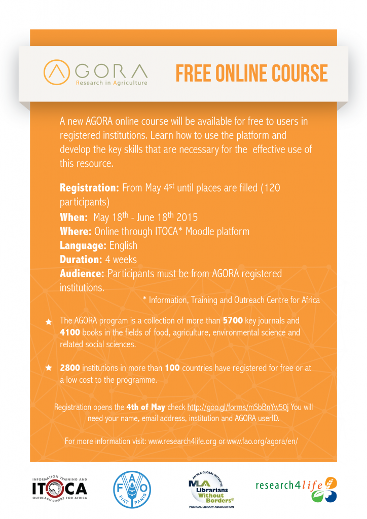 online agri courses