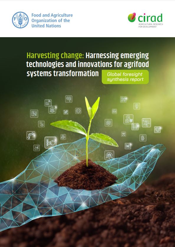 environment friendly agriculture for sustainable development