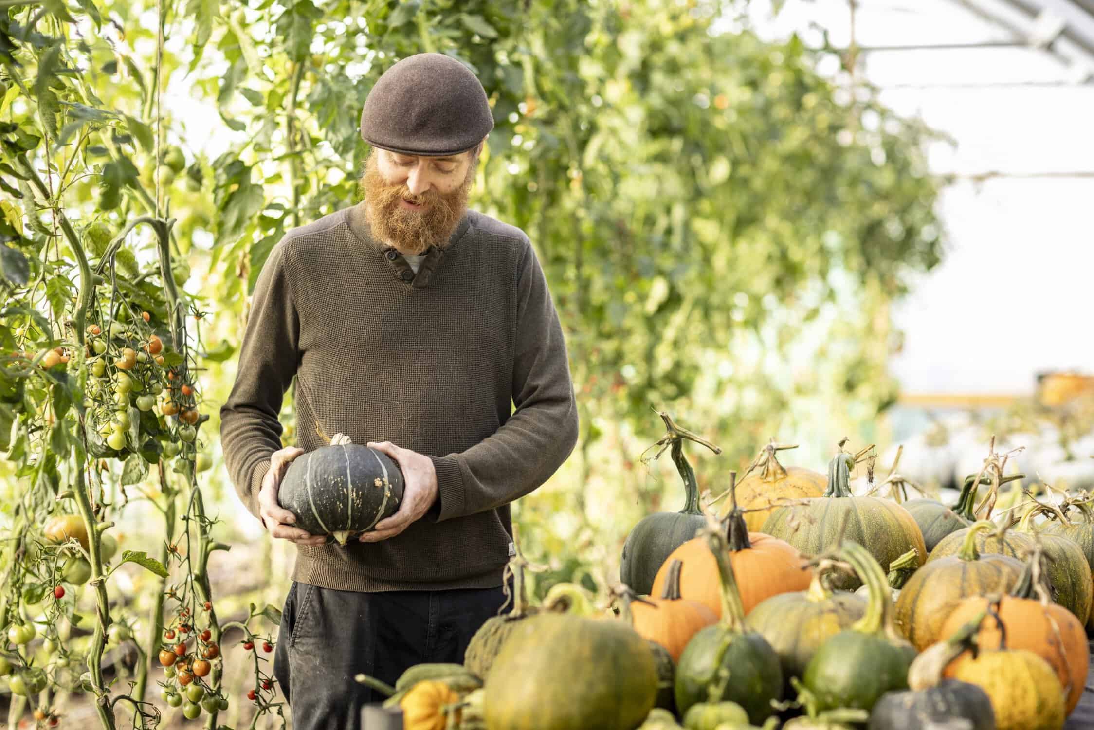 small farm sustainability