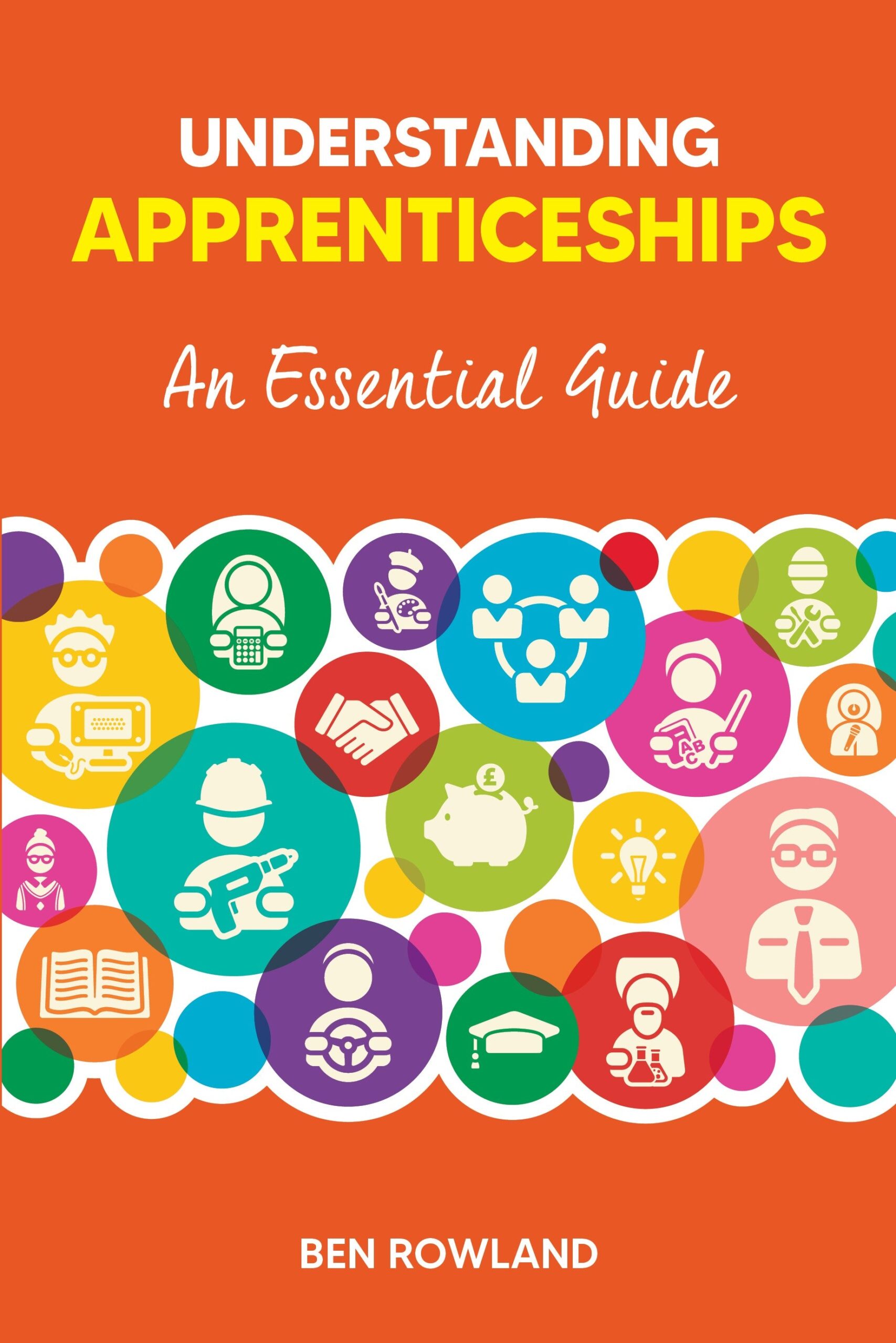 view all available apprenticeship training courses in england