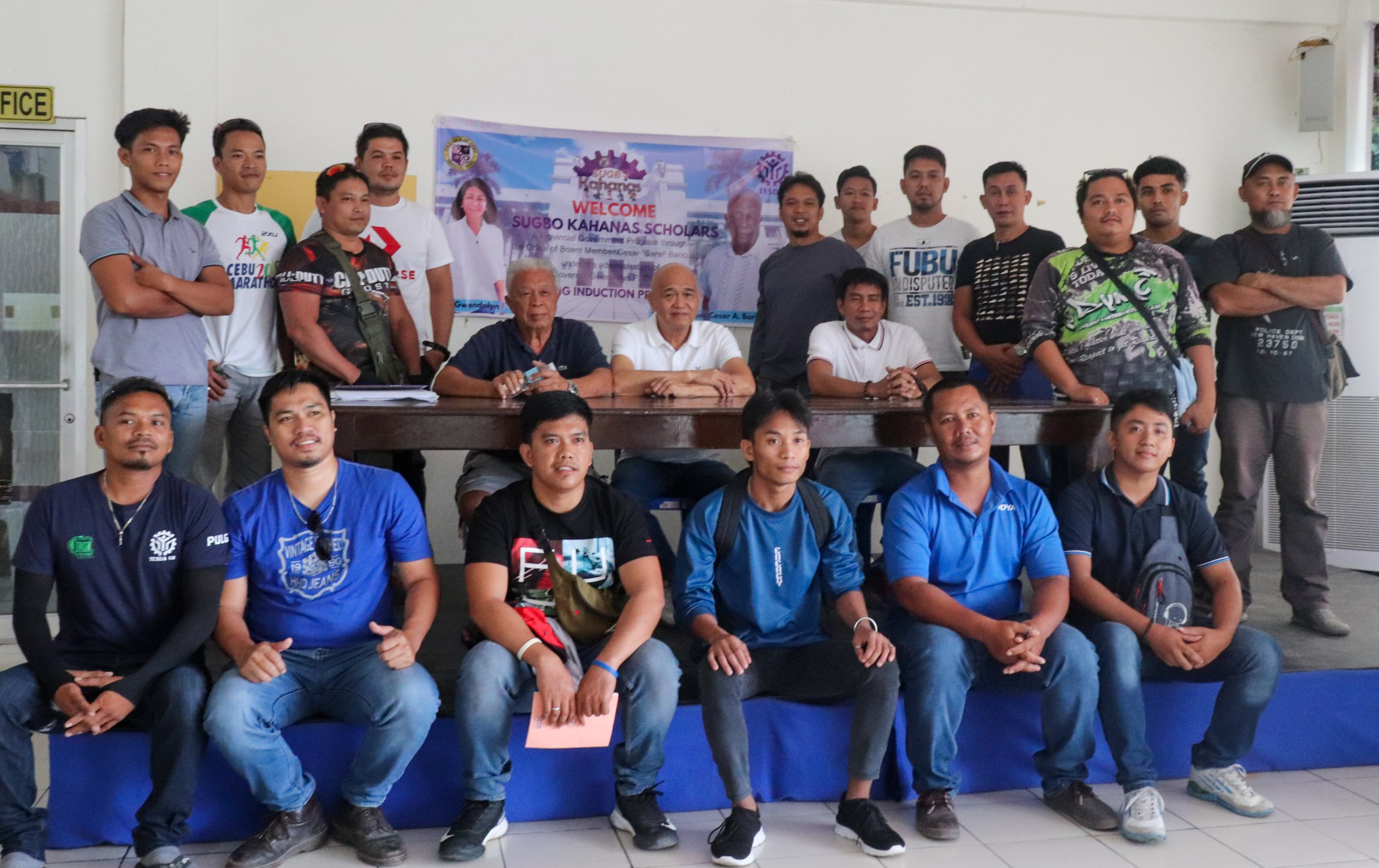 agriculture training tesda