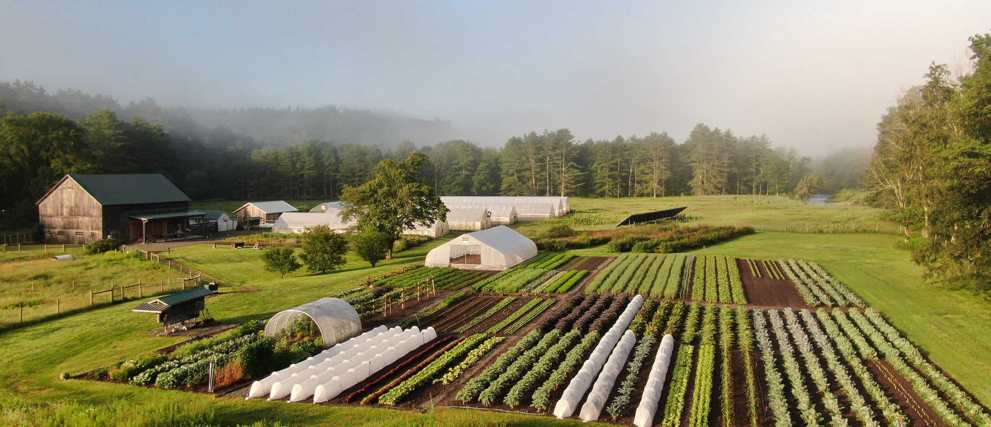course for agriculture farming