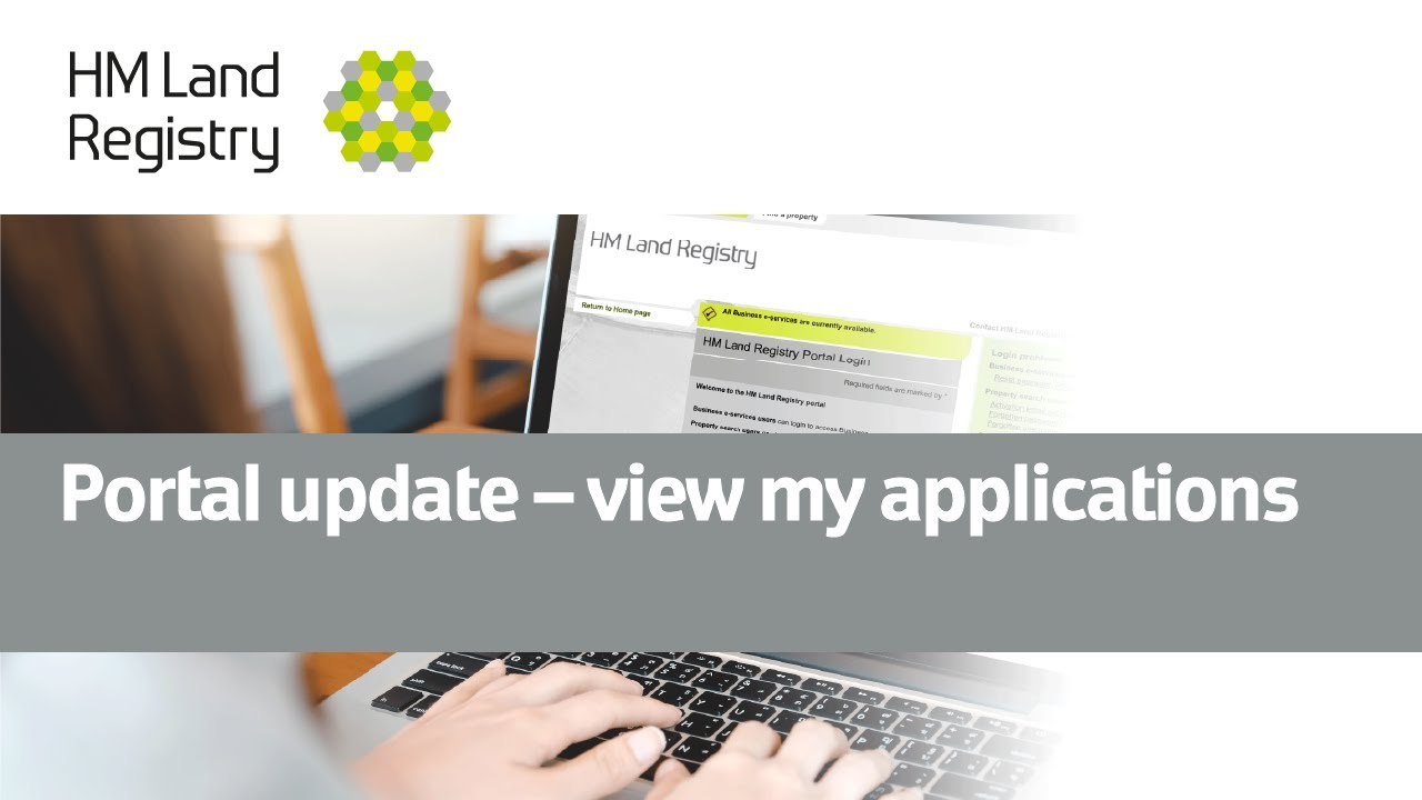 land registry public access